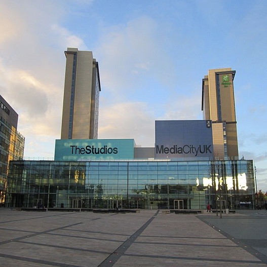 media city tours manchester