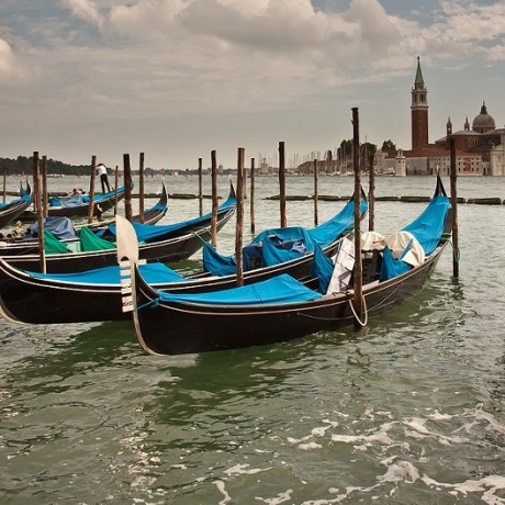 Venice & Lido di Jesolo