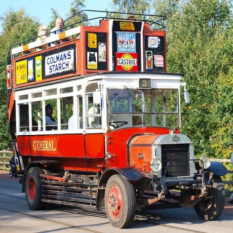 Beamish- The Living Museum Of The North