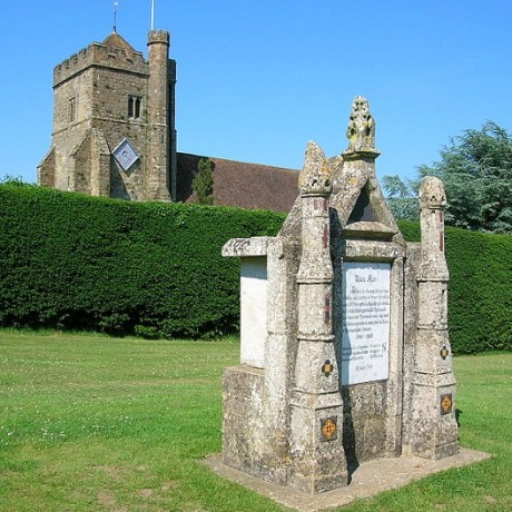 Battle Abbey & Rye