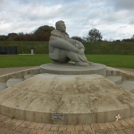 Canterbury & The Battle of Britain Memorial