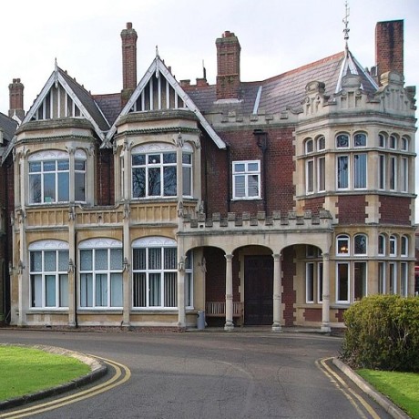 Bletchley Park