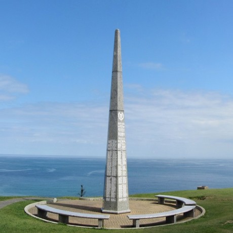 D-Day Landing Beaches & Normandy