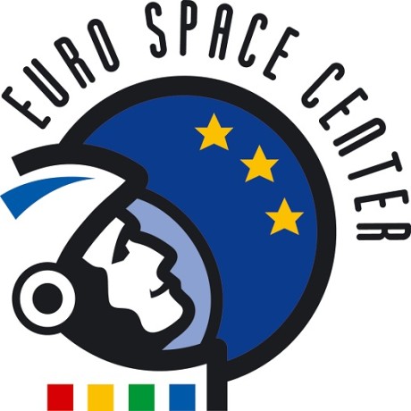 Euro Space Centre in Transinne, Belgium