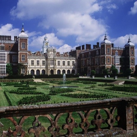 Hatfield House, Hertfordshire