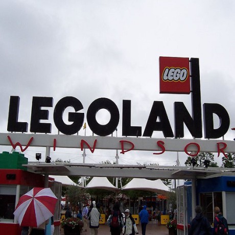 Legoland Windsor for Primary Schools