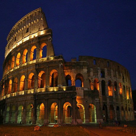 Rome – Tours for Groups