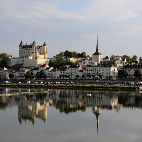 Loire Valley