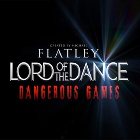 London Theatre- Lord of the Dance: Dangerous Games