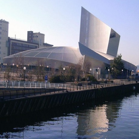 Manchester Museums Discovery Tour