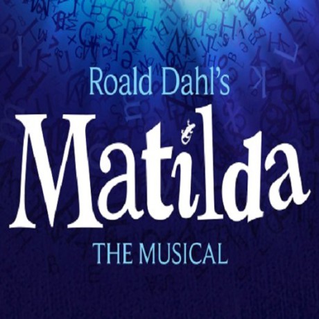 London Theatre- Matilda the Musical