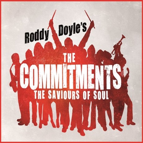 London Theatre- The Commitments