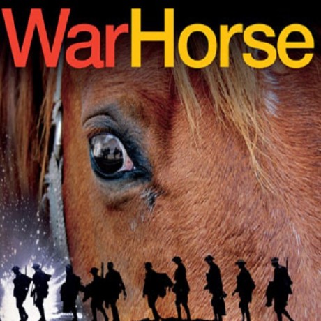 London Theatre- War Horse