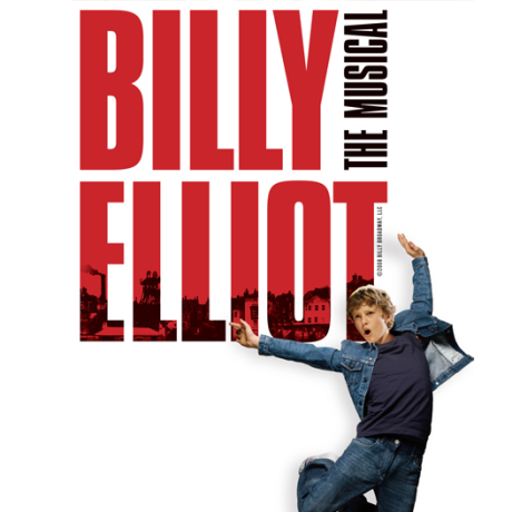 London Theatre – Billy Elliot