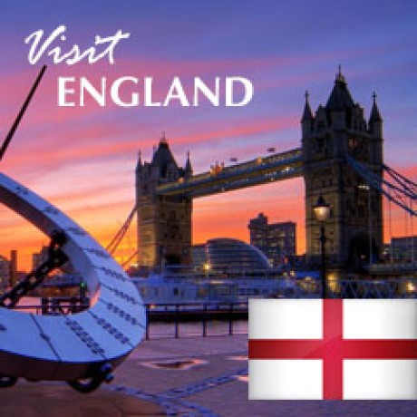 UK – England