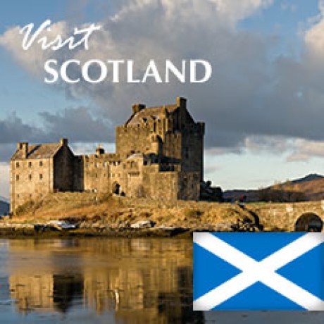 UK – Scotland