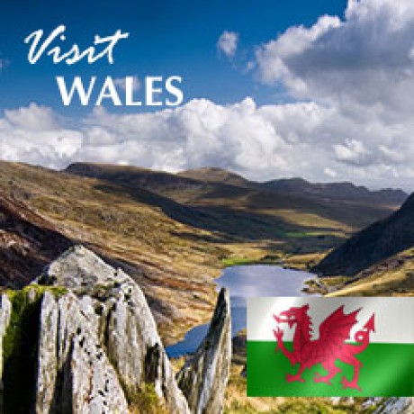 UK – Wales