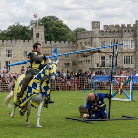 Leeds Castle