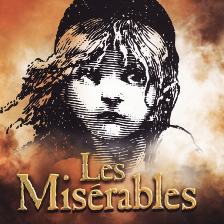 London Theatre – Les Miserables