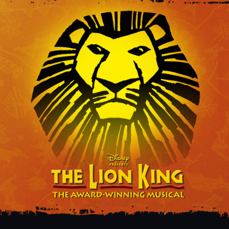 London Theatre – Lion King