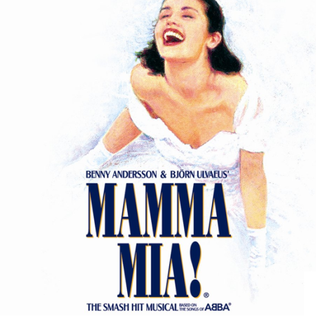 London Theatre – Mamma Mia