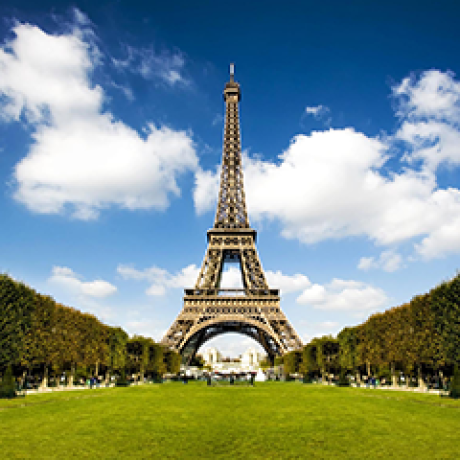 Paris & Versailles – Tours For Groups
