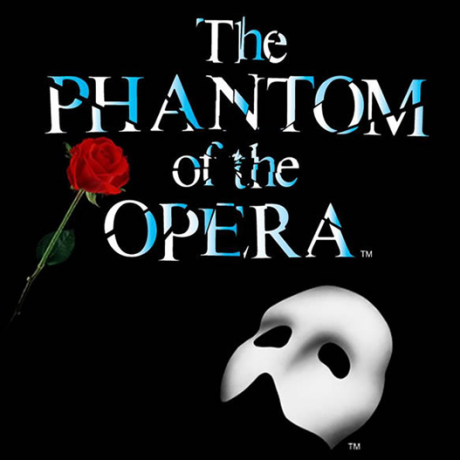 London Theatre – The Phantom Of The Opera