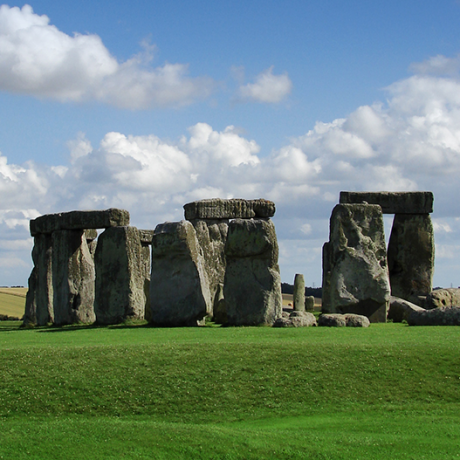 Stonehenge & Bath