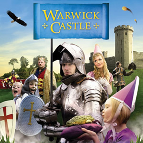 Warwick Castle – Tours for Groups