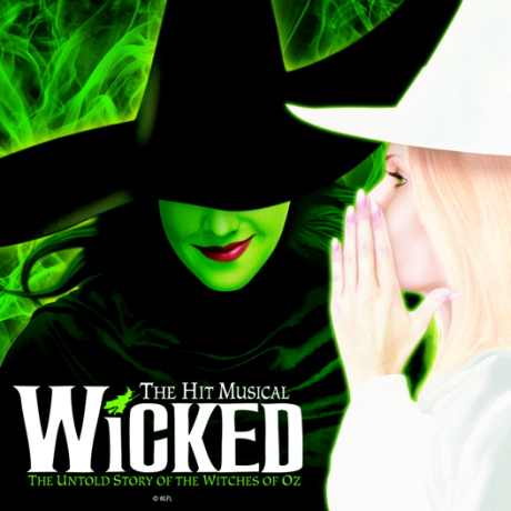 London Theatre – Wicked