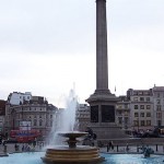 London & London Eye