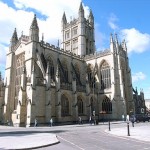 Bath & Salisbury Cathedral