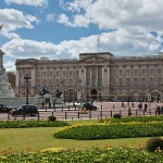 London & London Eye