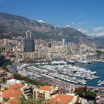 Monaco & Cannes
