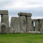 Stonehenge & Bath