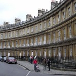 Bath & Salisbury Cathedral