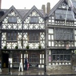 Shakespeare's Stratford & Cotswolds
