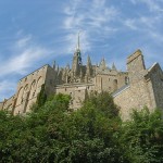 Mont St. Michel & Brittany