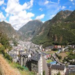 The Pyrenees & Coastal Catalonia