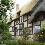 Shakespeare's Stratford & Cotswolds