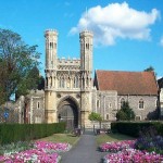 Canterbury & The Battle of Britain Memorial