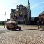 Beamish- The Living Museum Of The North