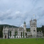 Northern Highlands, Loch Ness & Balmoral Castle