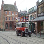 Beamish- The Living Museum Of The North