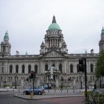 Belfast & Giant's Causeway