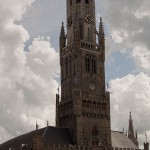 Amsterdam & Bruges