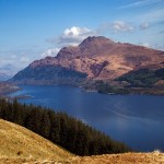 Glasgow & Trossachs National Park