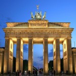 Berlin & The Black Forest
