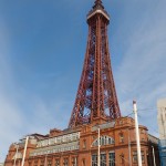 Blackpool & The Lake District