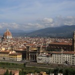 Florence, Siena, & Pisa